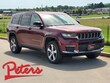 Jeep Grand Cherokee L