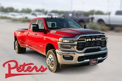 New 2026 Ram 3500 Big Horn Pickup 3C63RRHL7TG211256 26D276 in Longview, TX