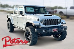 2025 Jeep Gladiator Sport Pickup