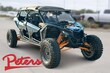 Can-Am Maverick X3 MAX RS Turbo RR