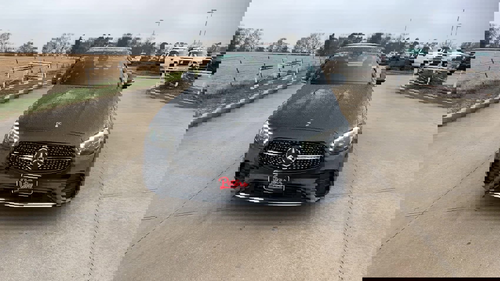 2022 Mercedes Benz E 350 photo 3