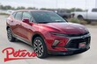  Chevrolet Blazer