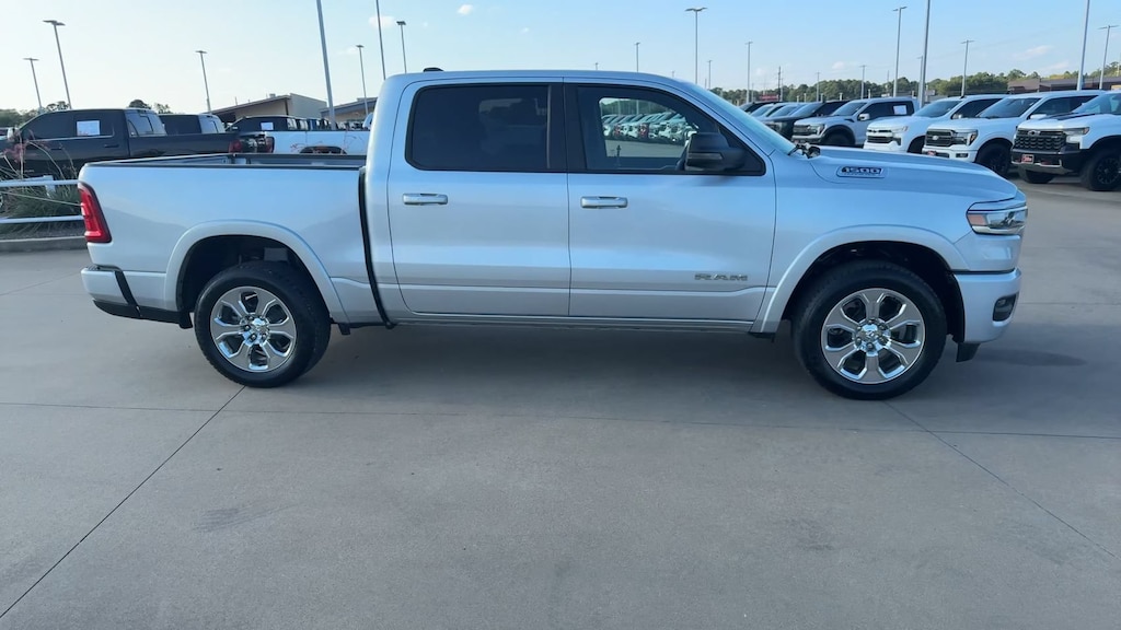 New 2026 Ram 1500 Big Horn/Lone Star Pickup