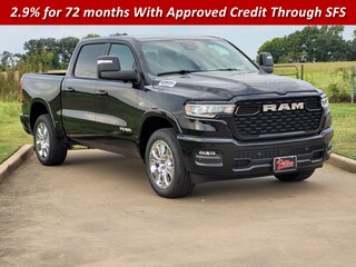 2026 Ram 1500 Big Horn/Lone Star Pickup