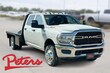 Ram 3500 Chassis Cab