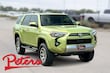 Toyota 4Runner