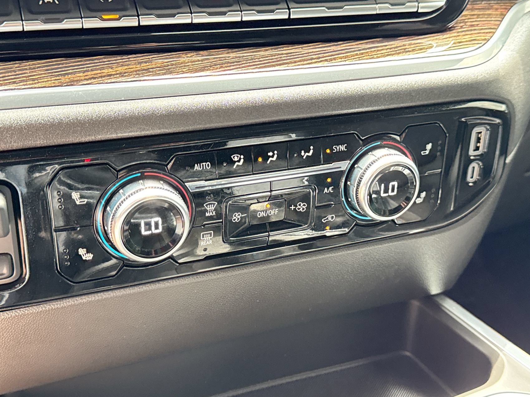 2025 GMC Sierra 1500 Elevation - Photo 19
