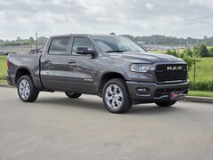 New 2026 Ram 1500 Big Horn/Lone Star Pickup 1C6RREFP0TN394323 26D626 in Longview, TX