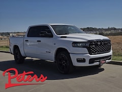 New 2026 Ram 1500 Big Horn/Lone Star Pickup 1C6SRFFT2TN266489 26D421 in Longview, TX