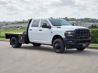 Autosports 2026 Ram 3500 Chassis Cab Tradesman/Big Horn Pickup in Longview, TX