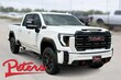  GMC Sierra 2500HD