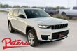  Jeep Grand Cherokee L