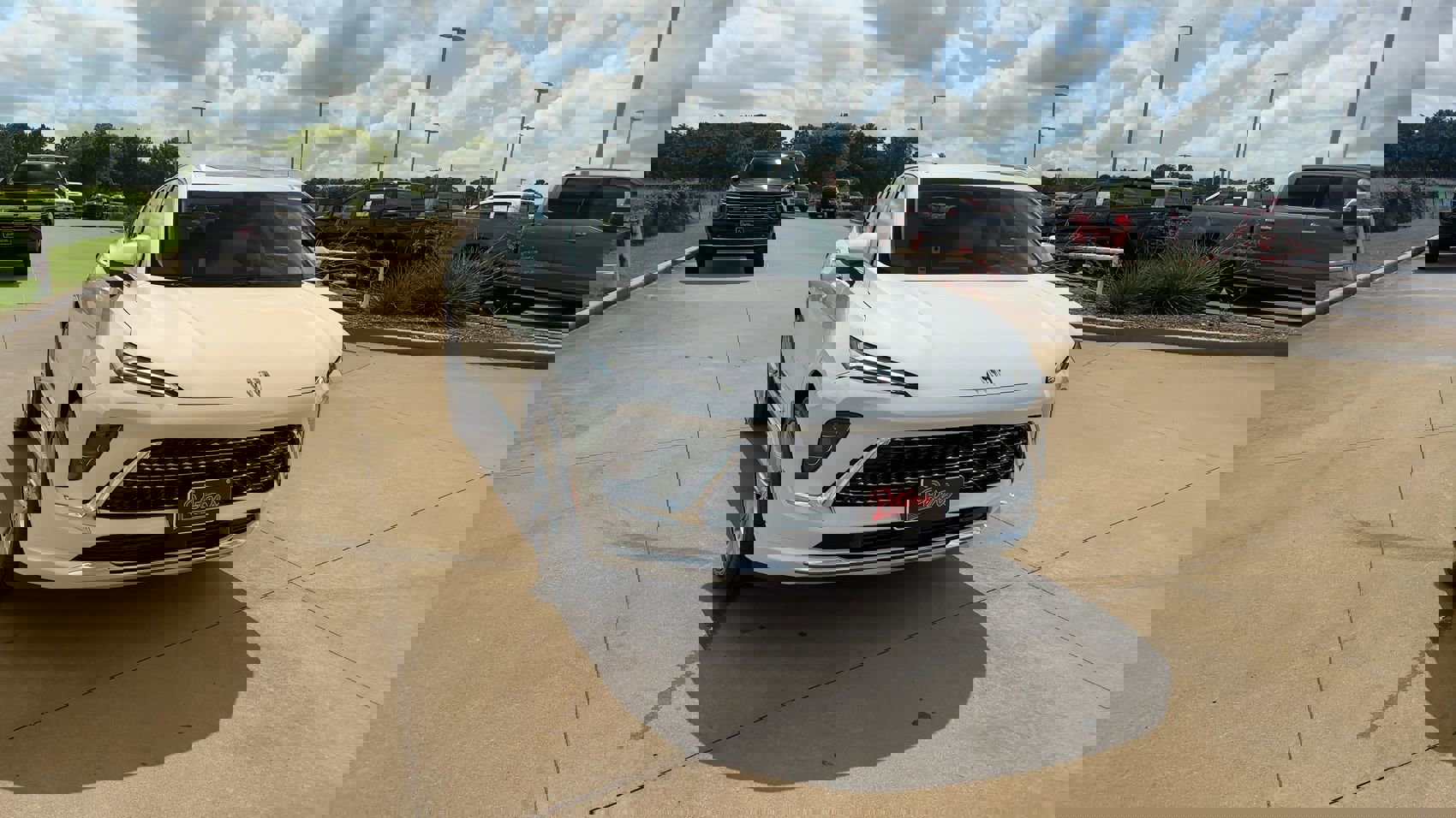 2024 Buick Envision Avenir photo 3
