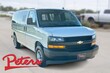 Chevrolet Express Passenger