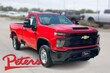  Chevrolet Silverado 2500HD