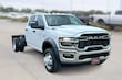  Ram 5500 Chassis Cab