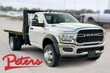 Ram 5500 Chassis Cab