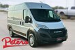  Ram Promaster Cargo Van