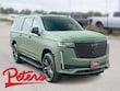 Cadillac Escalade ESV