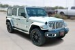  Jeep Wrangler 4xe