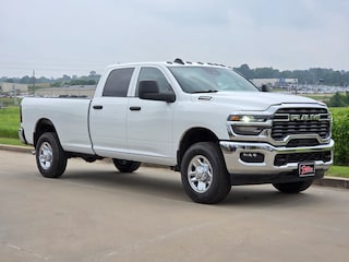 Autosports 2026 Ram 2500 Tradesman Pickup in Longview, TX
