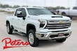  Chevrolet Silverado 2500HD