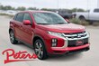  Mitsubishi Outlander Sport