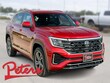 Volkswagen Atlas Cross Sport