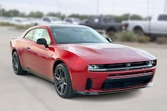 New 2026 Dodge Charger Scat Pack Coupe 2C3CDAMP1TR224097 26D355 in Longview, TX