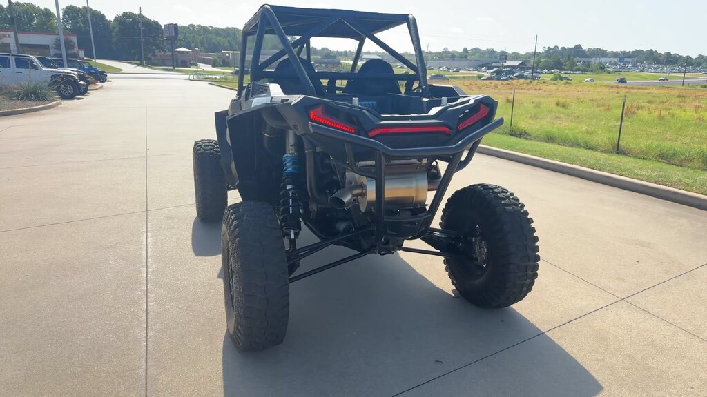 Used 2023 Polaris RZR XP 1000 Sport