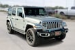  Jeep Wrangler 4xe