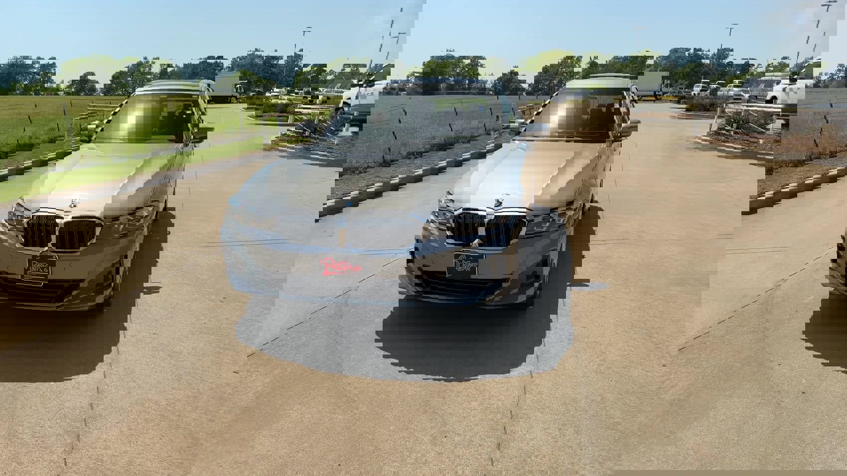 2024 Bmw 330i xDrive photo 3