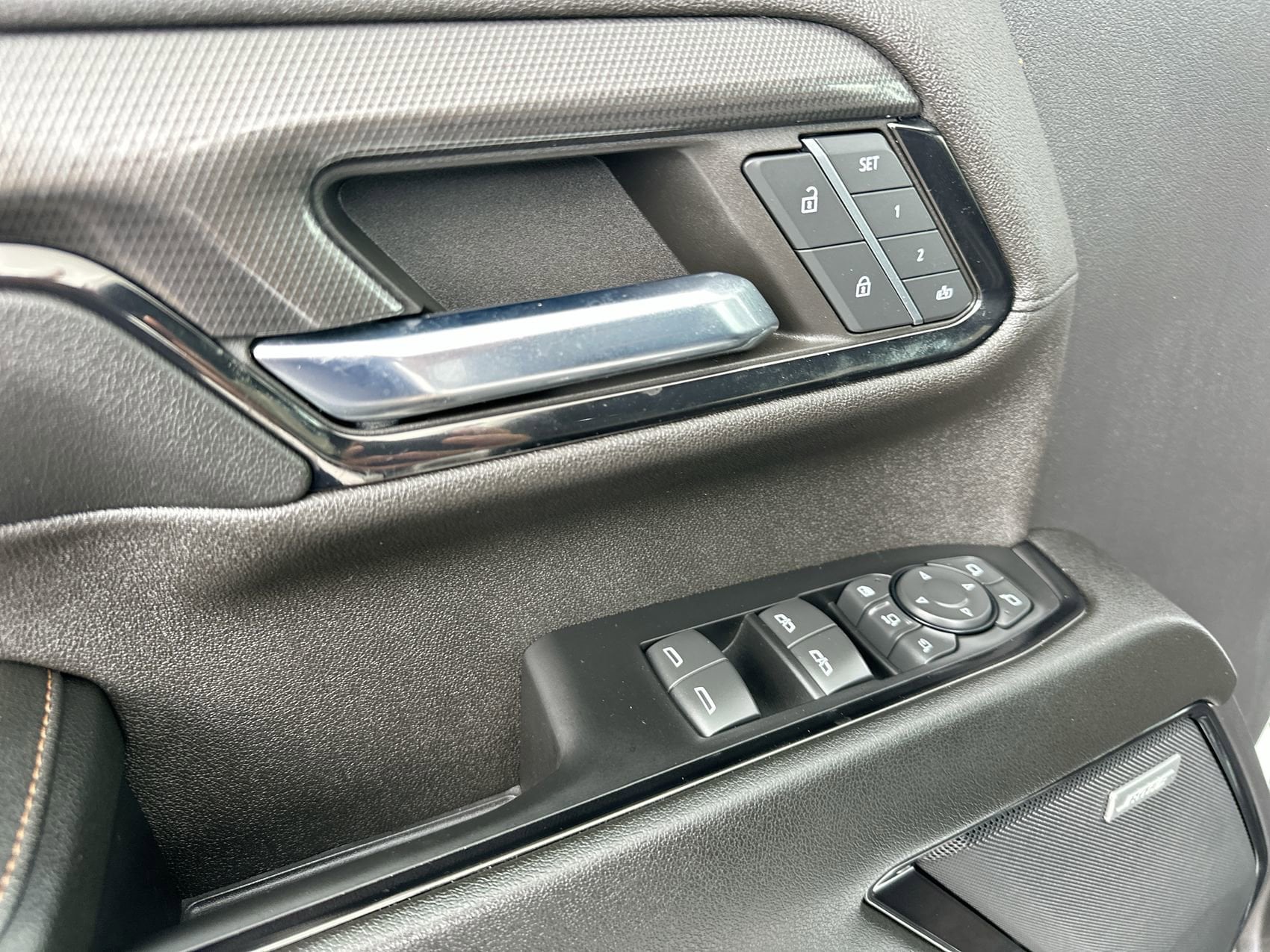 2024 GMC Sierra 2500HD AT4 - Photo 13