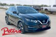  Nissan Rogue Sport
