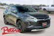Chevrolet Blazer