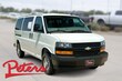 Chevrolet Express Passenger