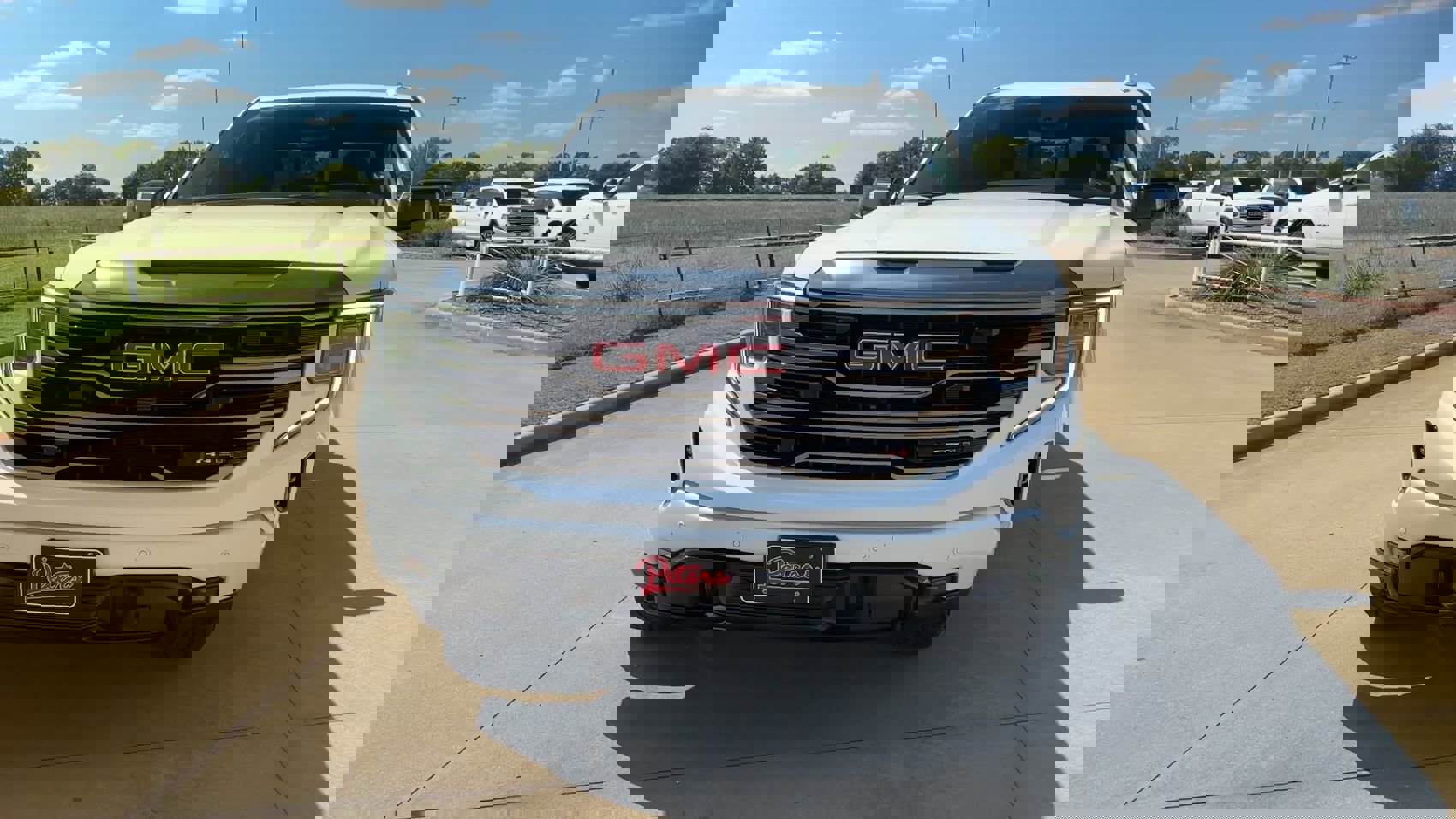 2022 Gmc Sierra 1500 AT4 photo 4
