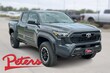  Toyota Tacoma 4WD