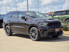 New 2027 Dodge Durango GT HEMI Sport Utility 1C4SDJCT7VC551086 27D158 in Longview, TX