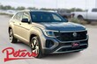  Volkswagen Atlas Cross Sport