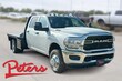Ram 3500 Chassis Cab