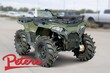 Polaris Sportsman 570 Camouflage
