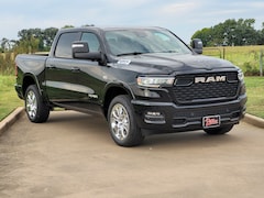 New 2026 Ram 1500 Big Horn/Lone Star Pickup 1C6SRFFT3TN243917 26D222 in Longview, TX
