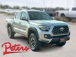 Toyota Tacoma 4WD