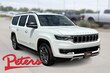  Jeep Wagoneer L