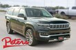 Jeep Grand Wagoneer L