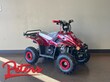 Moto Supermach 7 110CC