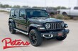  Jeep Wrangler 4xe