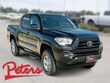 Toyota Tacoma 4WD