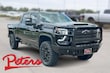  Chevrolet Silverado 2500HD